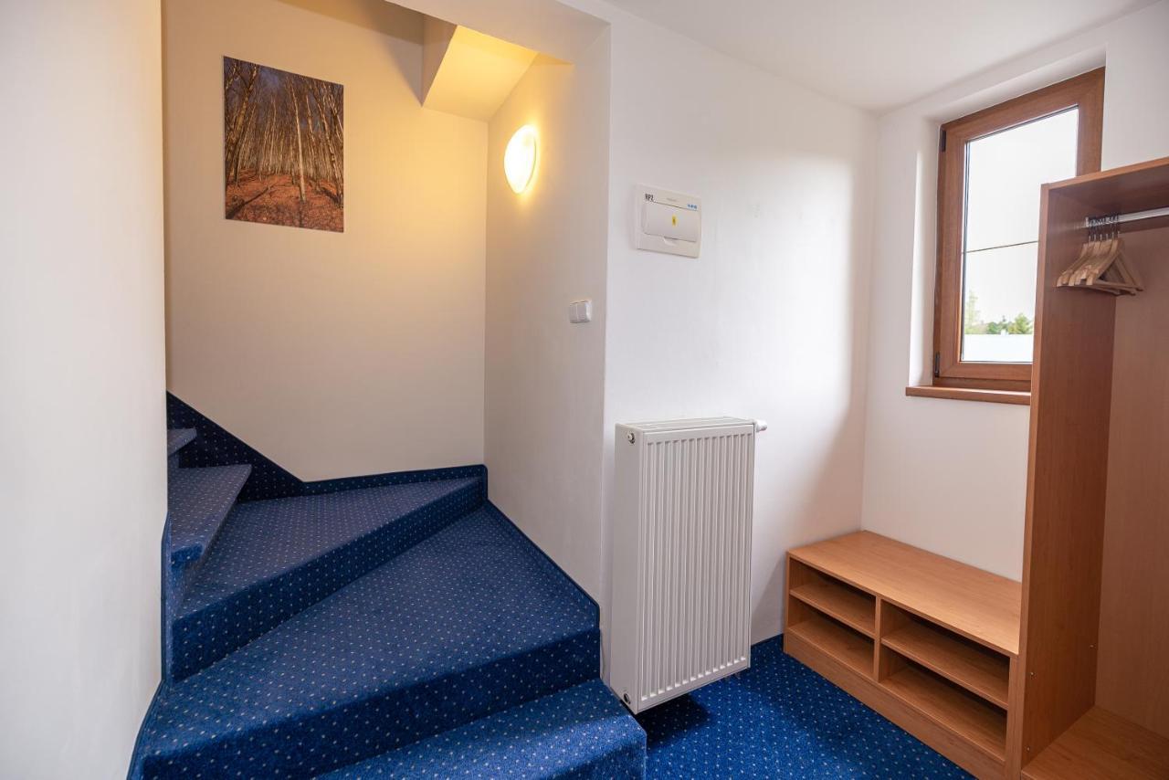 Apartmany Engadin Boží Dar Εξωτερικό φωτογραφία