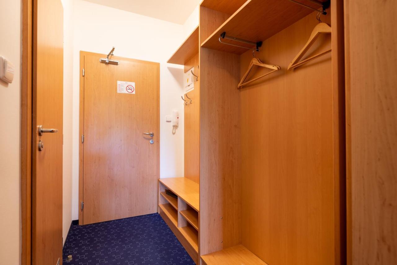 Apartmany Engadin Boží Dar Εξωτερικό φωτογραφία