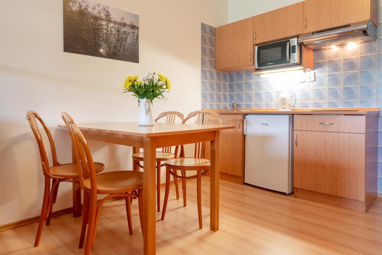 Apartmany Engadin Boží Dar Εξωτερικό φωτογραφία