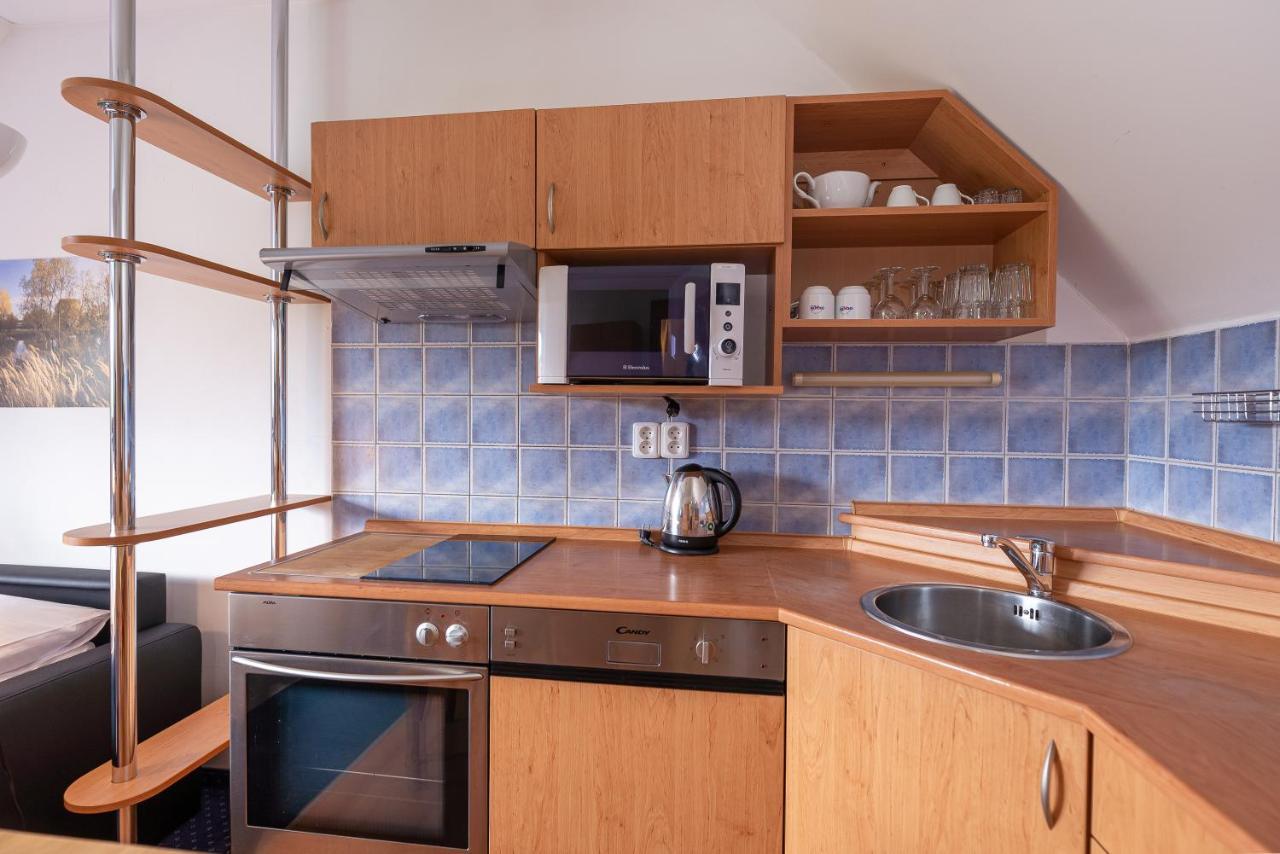 Apartmany Engadin Boží Dar Εξωτερικό φωτογραφία