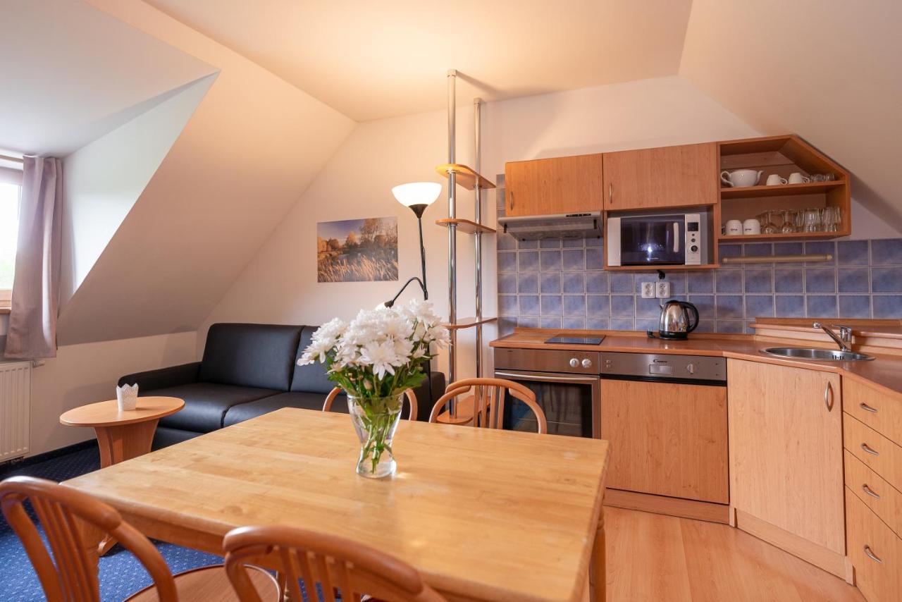 Apartmany Engadin Boží Dar Εξωτερικό φωτογραφία