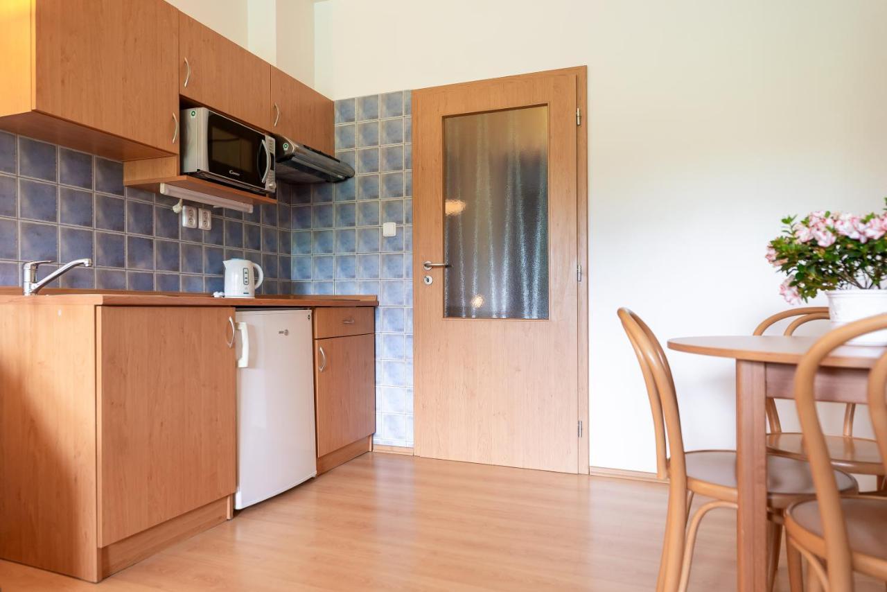 Apartmany Engadin Boží Dar Εξωτερικό φωτογραφία