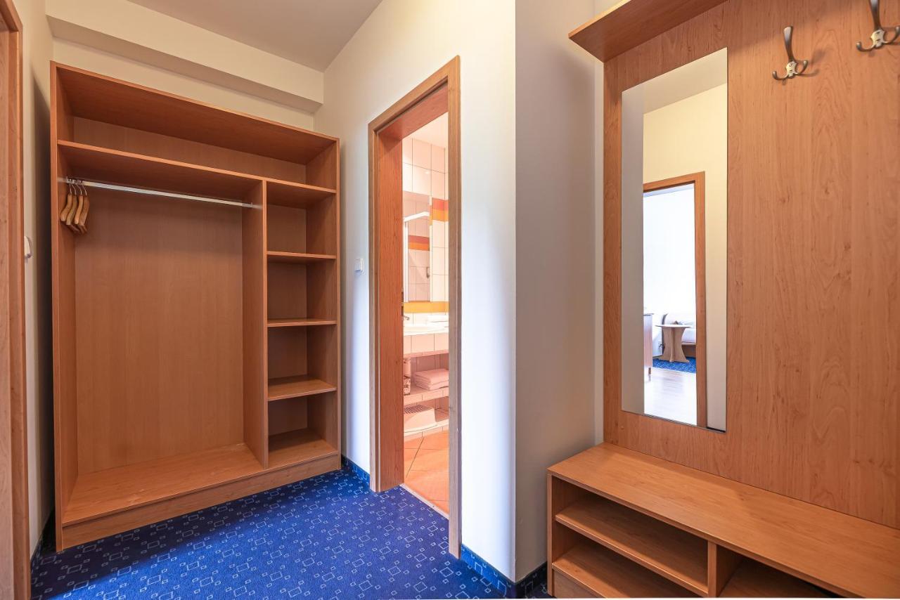 Apartmany Engadin Boží Dar Εξωτερικό φωτογραφία