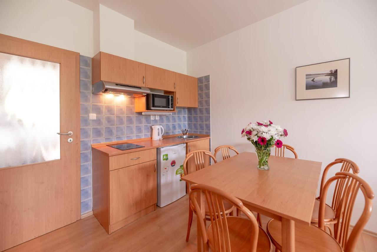 Apartmany Engadin Boží Dar Εξωτερικό φωτογραφία