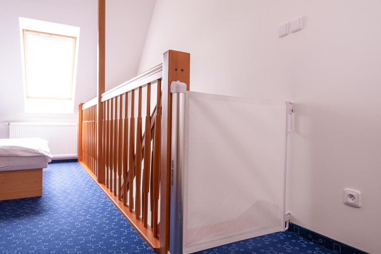 Apartmany Engadin Boží Dar Εξωτερικό φωτογραφία