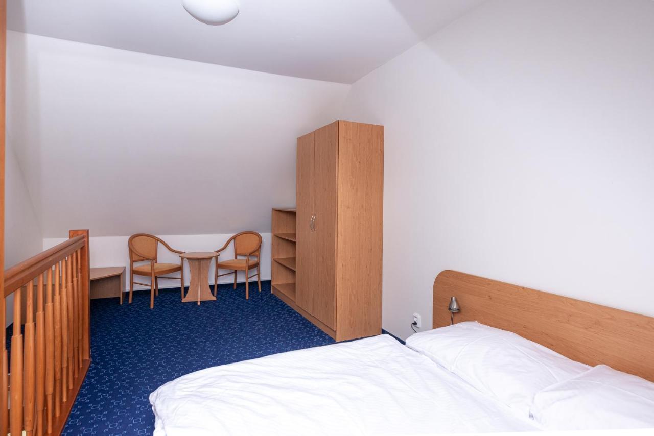 Apartmany Engadin Boží Dar Εξωτερικό φωτογραφία