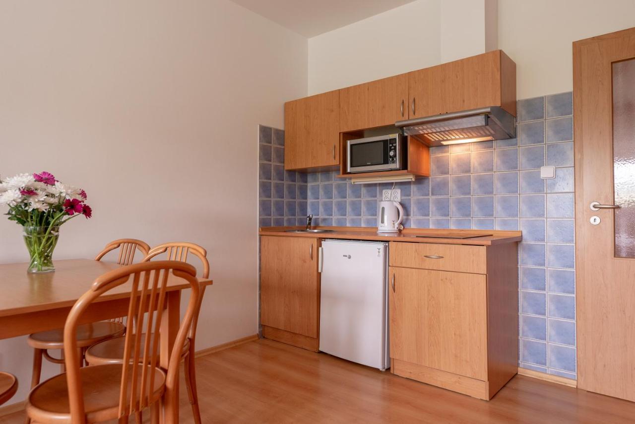 Apartmany Engadin Boží Dar Εξωτερικό φωτογραφία