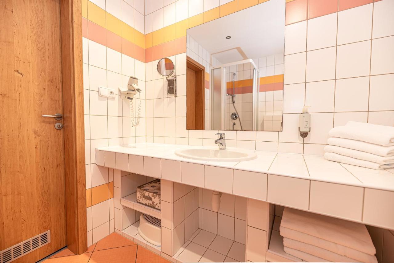 Apartmany Engadin Boží Dar Εξωτερικό φωτογραφία