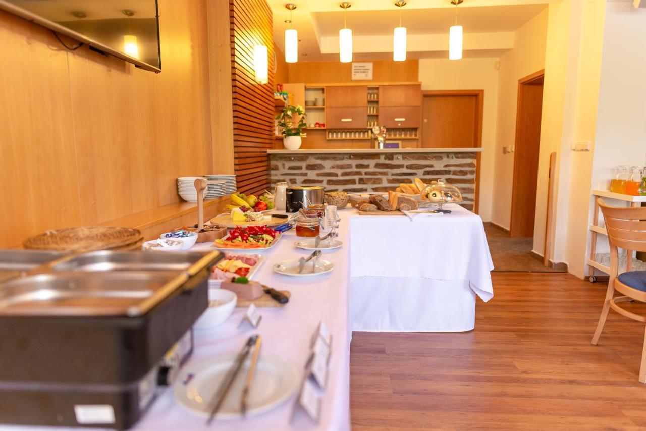 Apartmany Engadin Boží Dar Εξωτερικό φωτογραφία