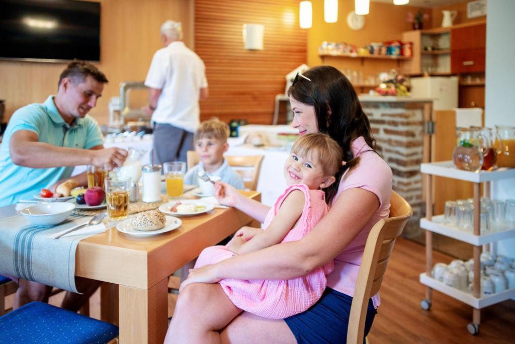 Apartmany Engadin Boží Dar Εξωτερικό φωτογραφία