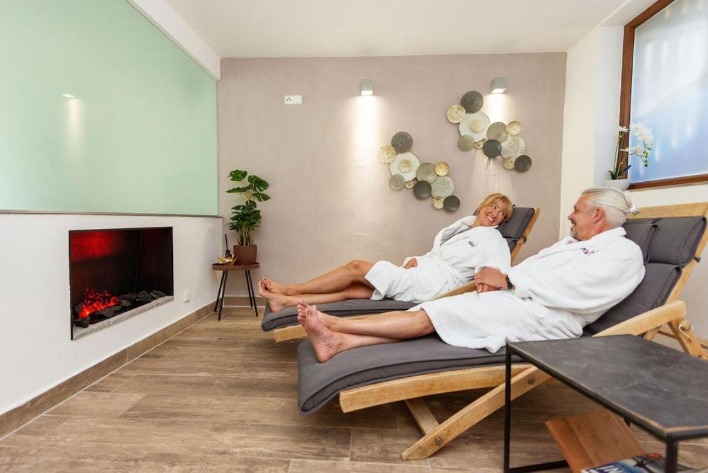 Apartmany Engadin Boží Dar Εξωτερικό φωτογραφία
