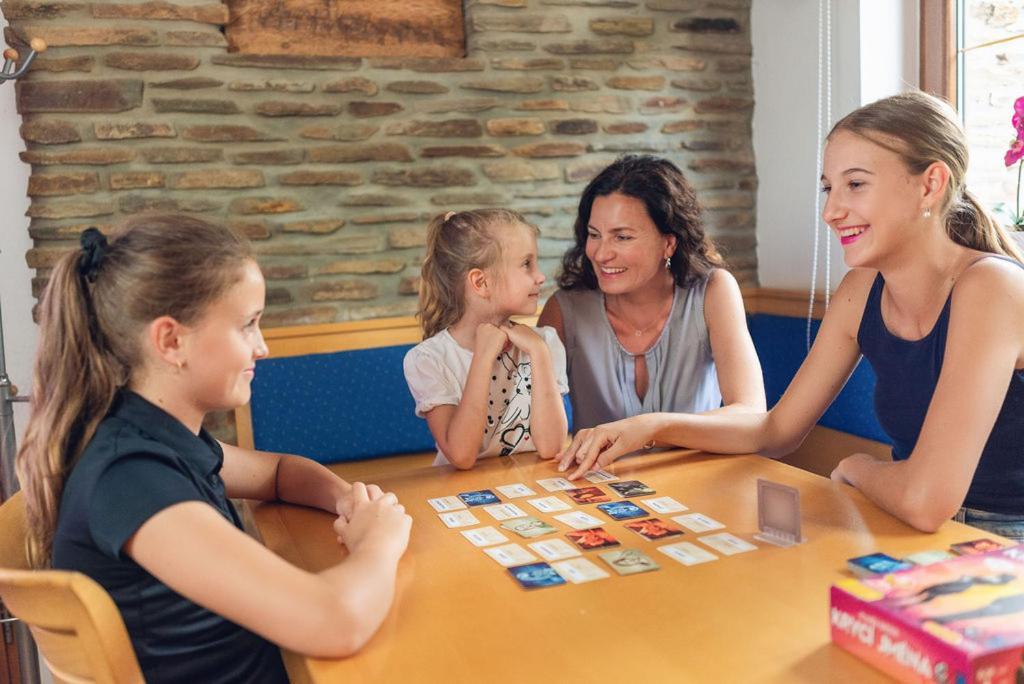 Apartmany Engadin Boží Dar Εξωτερικό φωτογραφία