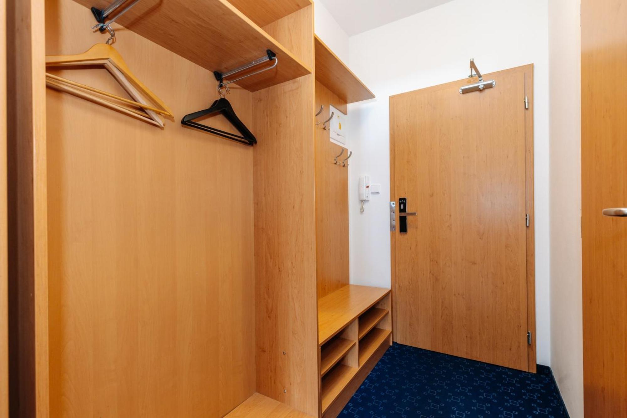 Apartmany Engadin Boží Dar Εξωτερικό φωτογραφία
