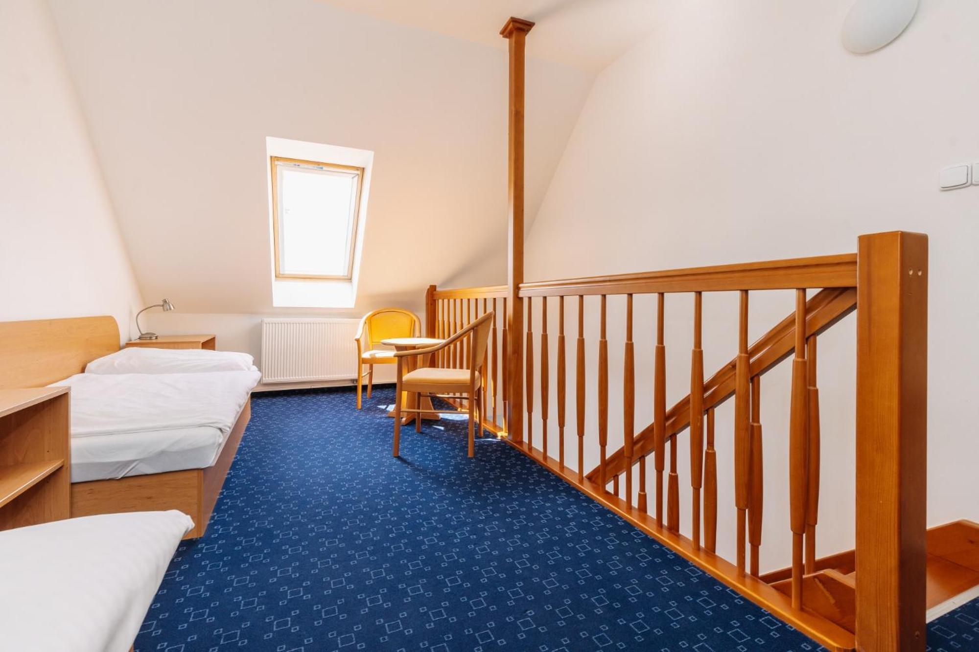 Apartmany Engadin Boží Dar Εξωτερικό φωτογραφία