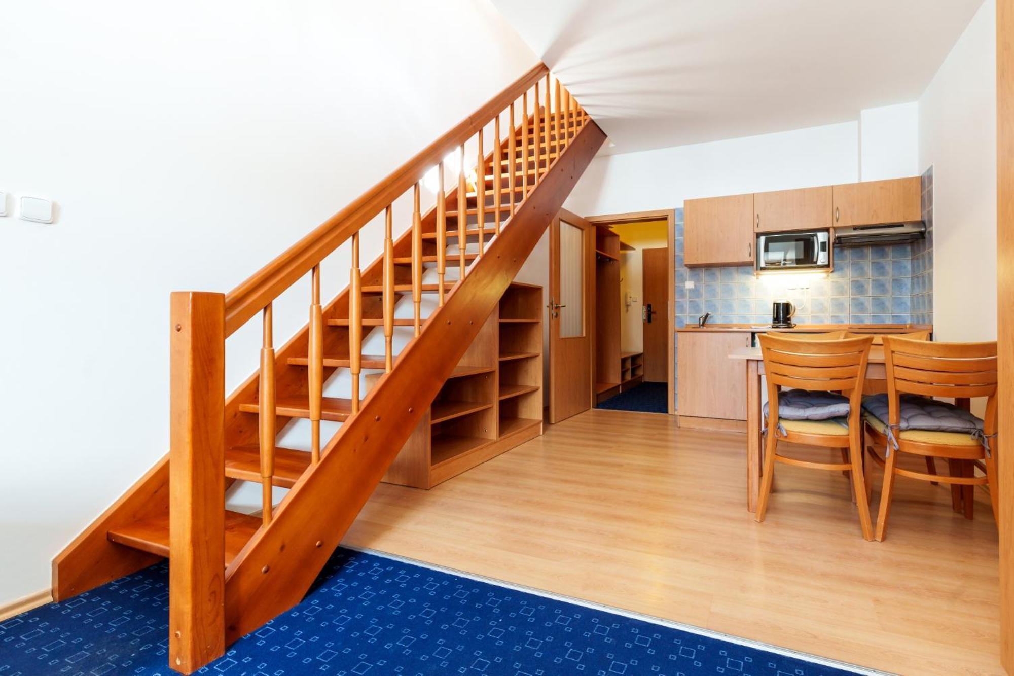 Apartmany Engadin Boží Dar Εξωτερικό φωτογραφία